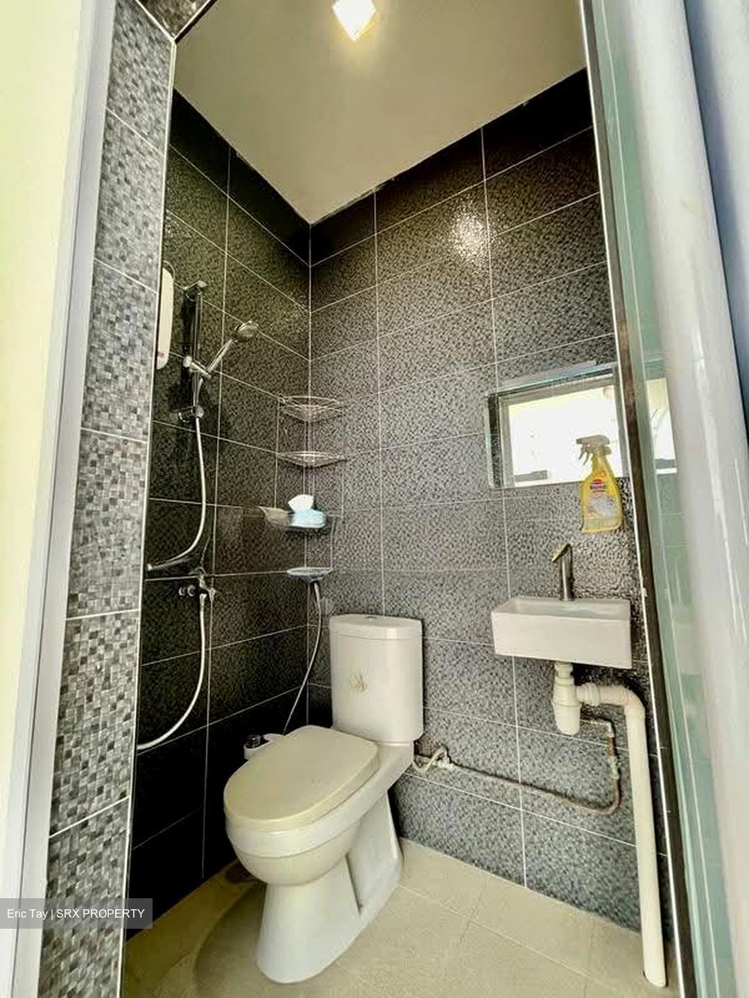 Jalan Sankam (D27), Semi-Detached #613062901